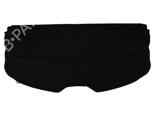 Rear parcel shelf PEUGEOT 208 I (CA_, CC_) 1.2 VTI 82 | BP29114985C85 