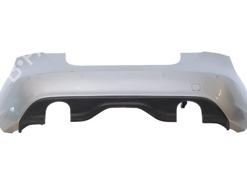 rear-bumper-mercedes-benz-a-class-w176-2012-2013-2014-2015-2016-2017-2018-32343616 main image