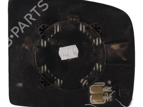 Used Right mirror glass Right mirror glass PEUGEOT EXPERT Van (VF3A_, VF3U_, VF3X_) 2.0 HDi 120 (120 hp) 34173446 34173446