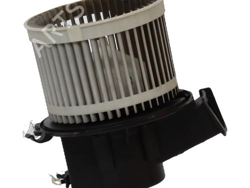 Heater blower motor FIAT PANDA (169_) 1.2 LPG (169CXF1A) | BP31060067M62