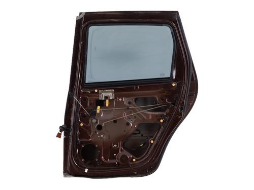 Dør høyre bak DACIA DUSTER (HS_) 1.2 TCe 125 | BP30861668C5