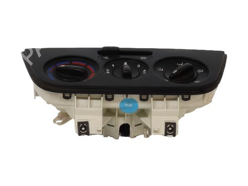 Climate control PEUGEOT BIPPER (AA_) 1.3 HDi 75 | BP33707689I5 - Image 4