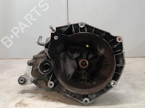 Used Gearbox Gearbox 38925939 38925939