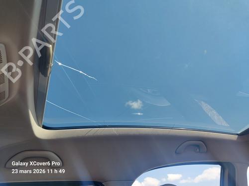 Left front window switch SKODA ROOMSTER (5J7) 1.6 TDI | BP36793770I27 - Image 10