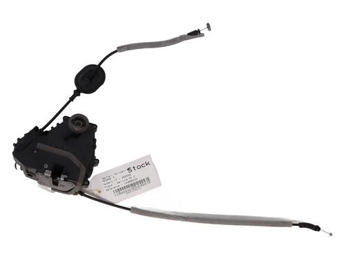 Højre fortil lås RENAULT MEGANE E-TECH SUV EV60 (BNJ1) | BP37741267C97 - Image 3