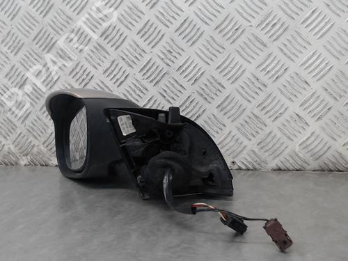 Left mirror CITROËN C3 I (FC_, FN_) 1.4 16V | BP23054194C26 