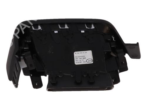 Air vent RENAULT CLIO V (B7_) 1.0 TCe 90 (B7MT) | BP37741331I21 - Image 5