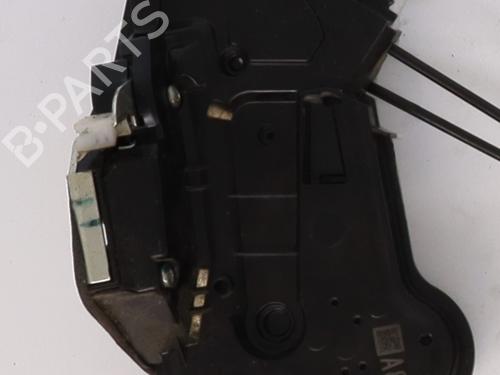 Used Front left lock Front left lock 37741286 37741286