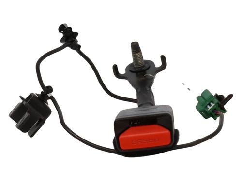 Engate do cinto LAND ROVER RANGE ROVER EVOQUE (L538) 2.2 D 4x4 (150 hp) 30861974