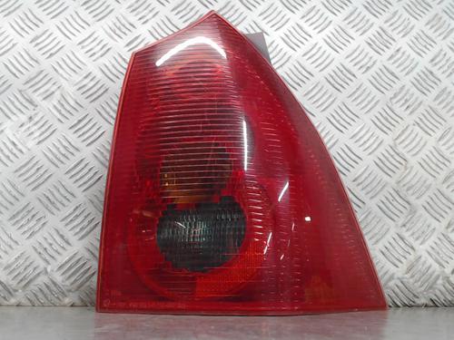 Used Right taillight PEUGEOT 307 Break (3E) 2.0 (136 hp) 23054376
