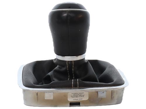 Gear lever VW POLO V (6R1, 6C1) 1.2 | BP25814187M90 