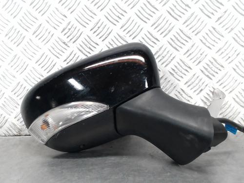 Right mirror RENAULT CLIO IV (BH_) 1.5 dCi 75 | BP23054787C27 