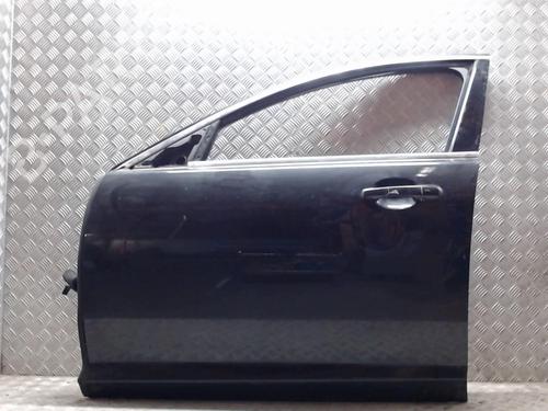 left-front-door-jaguar-xf-i-x250-2008-2009-2010-2011-2012-2013-2014-2015-23834181 main image