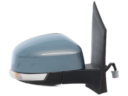 Used Right mirror FORD FOCUS II (DA_, HCP, DP) 1.6 Ti (115 hp) 23105756
