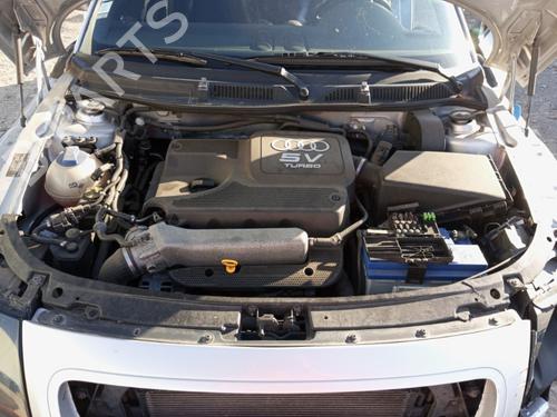 Used Parts AUDI TT Roadster (8N9) 1.8 T 4011910