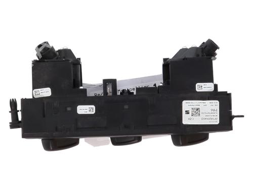 Climate control SEAT IBIZA V (KJ1, KJG) 1.0 | BP24595207I5 