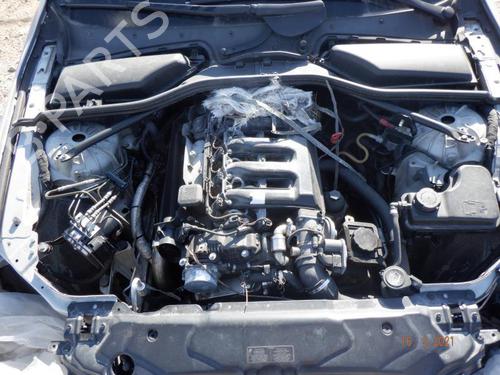 Left taillight BMW 5 (E60) 530 d | BP23060023C34 - Image 7