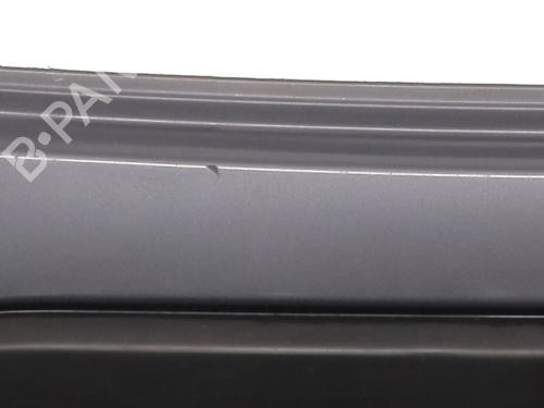 Rear bumper NISSAN QASHQAI / QASHQAI +2 I (J10, NJ10, JJ10E) 2.0 dCi All-wheel Drive | BP23060885C8 