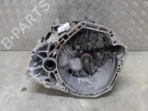 Used Gearbox DACIA DUSTER (HS_) 1.5 dCi 4x4 (109 hp) 23058851