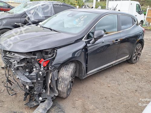 Pièces Détachées Usagées RENAULT CLIO V (B7_) 1.0 TCe 100 (B7MT) 4970124