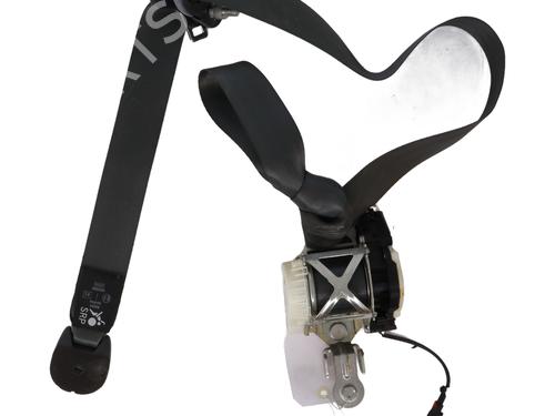 Front right seatbelt RENAULT CLIO III (BR0/1, CR0/1) 1.5 dCi (C/BR0G, C/BR1G) | BP30862990I25
