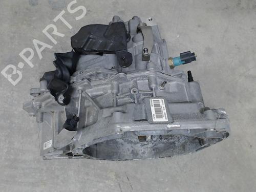 Gearbox RENAULT CLIO V (B7_) 1.0 TCe 90 (B7MT) | BP29188023M3 