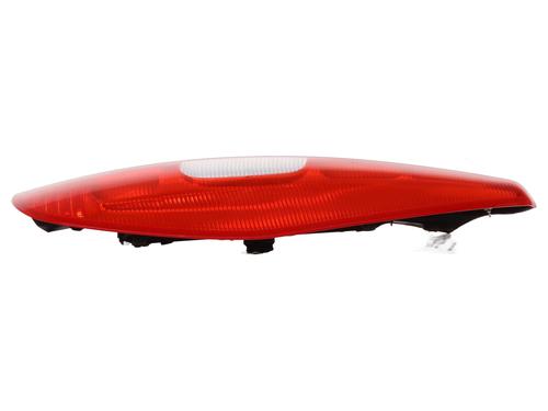 Right taillight MITSUBISHI COLT VI (Z3_A, Z2_A) 1.5 DI-D (Z39A) | BP23832602C35 