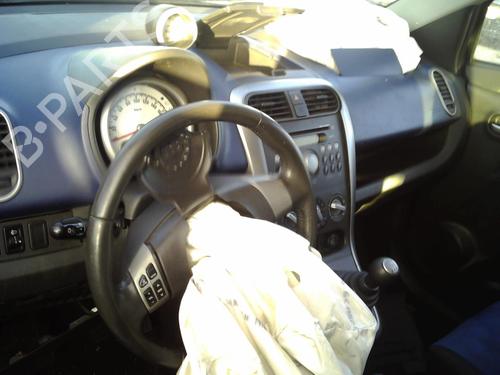 Engine OPEL AGILA B (H08) 1.2 (F68) | BP23055677M1 