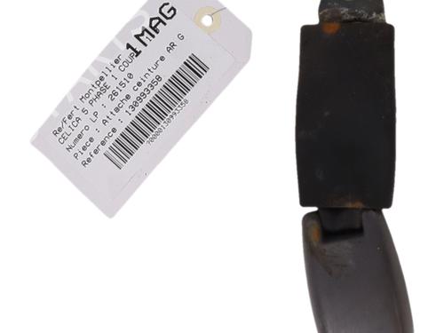 Used Seat buckle Seat buckle 38289618 38289618