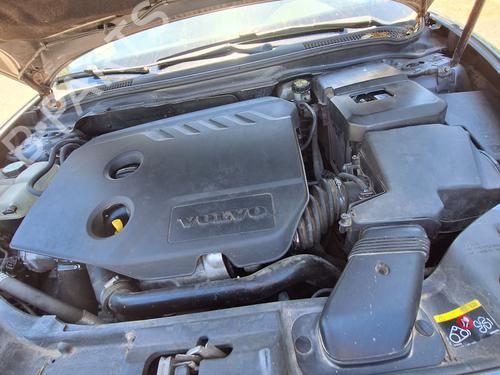 Front left seatbelt VOLVO V50 (545) D2 | BP30862229I26 - Image 5
