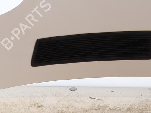 Used Hood Hood OPEL VIVARO A Van (X83) 2.5 CDTI (F7) (146 hp) 36138583 36138583