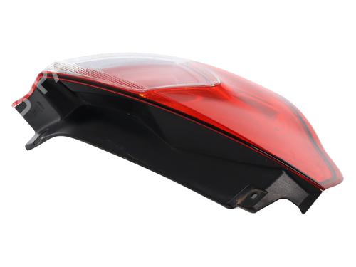 Left taillight FORD FIESTA VI (CB1, CCN) 1.6 TDCi | BP23060938C34  - Image 7