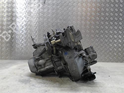 Gearbox PEUGEOT 308 CC (4B_) 1.6 16V | BP36260061M3 - Image 2