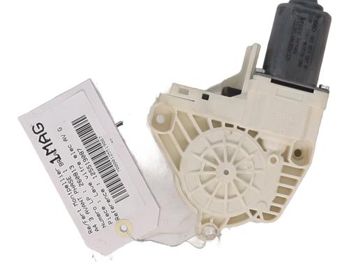 Front left window mechanism AUDI A4 B8 Avant (8K5) 2.0 TDI | BP35805704C22 - Image 2