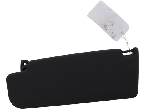 Used Right sun visor VW POLO (9N_, 9A_) 1.2 12V (69 hp) 25283919