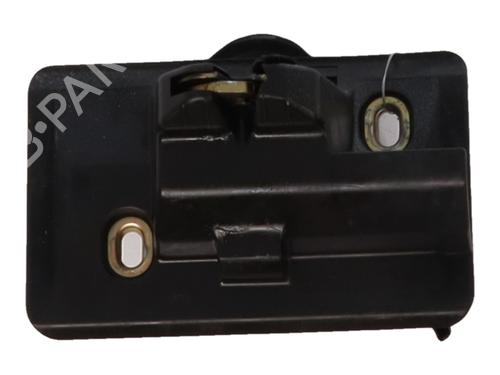 Bagklap lås Bagklap lås MERCEDES-BENZ E-CLASS (W210) E 220 CDI (210.006) (125 hp) 33827878 33827878