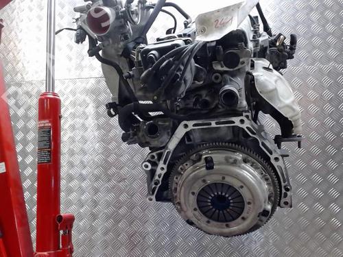 Motor HONDA CR-V I (RD) 2.0 16V 4WD (RD1, RD3) (128 hp) 23054464