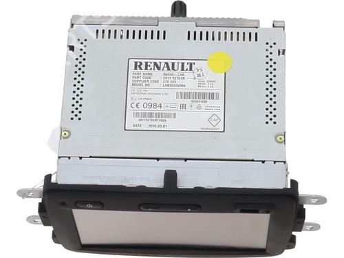 Radio DACIA LOGAN MCV II TCe 90 (K8M1, K8MA, K8AC) | BP25337791E6  - Image 5