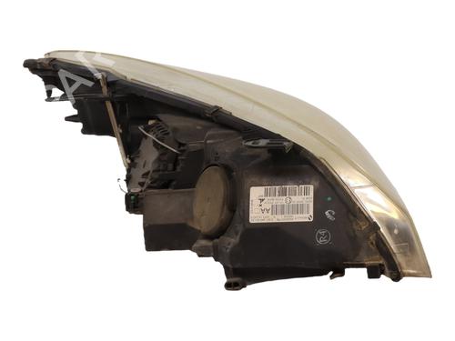 Used Left headlight Left headlight 37866961 37866961