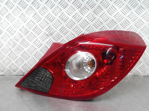 Right taillight OPEL CORSA D (S07) 1.4 (L08, L68) | BP23054695C35 - Image 3