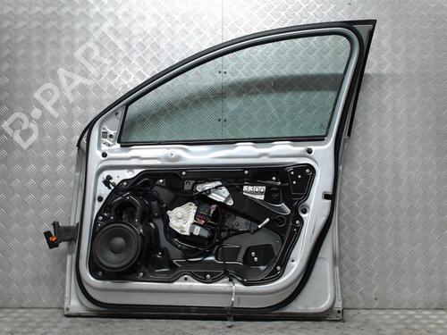 Right front door VW PASSAT B6 (3C2) 2.0 TDI 16V | BP23835297C3 