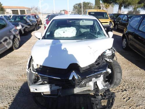 Engine RENAULT CLIO IV (BH_) 1.5 dCi 90 | BP23059716M1  - Image 7