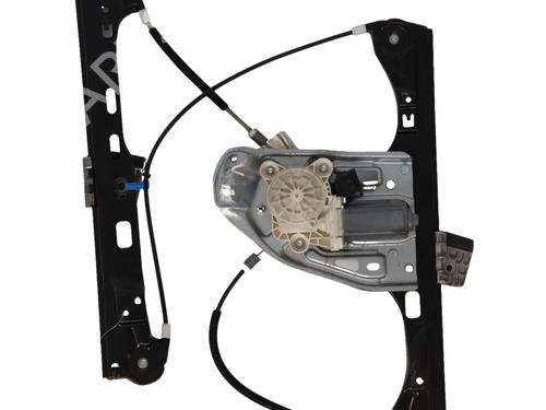 front-left-window-mechanism-mercedes-benz-c-class-w203-2000-2001-2002-2003-2004-2005-2006-2007-36556408 main image