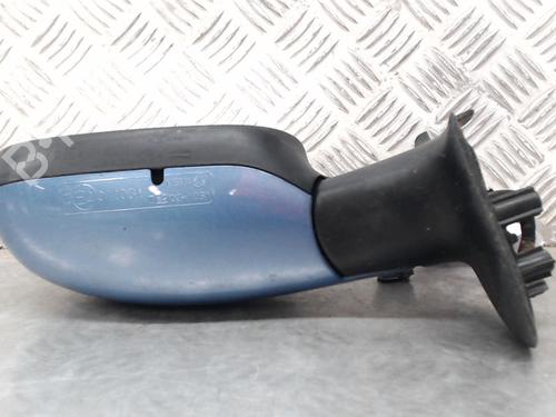 Used Left mirror Left mirror NISSAN MICRA III (K12) 1.2 16V (65 hp) 23059513 23059513