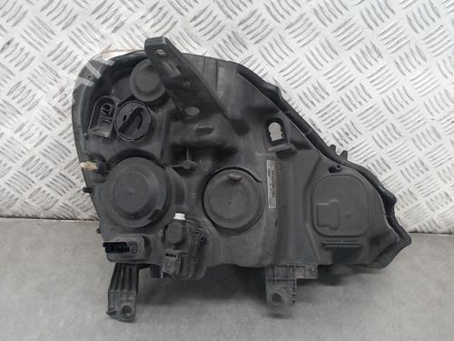 Left headlight RENAULT MODUS / GRAND MODUS (F/JP0_) 1.5 dCi (FP0F, JP0F) | BP23058657C28 - Image 3
