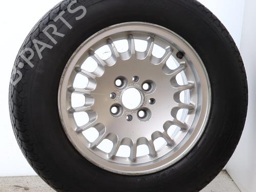Used Rim Rim BMW 3 Touring (E30) 318 i (113 hp) 36664343 36664343