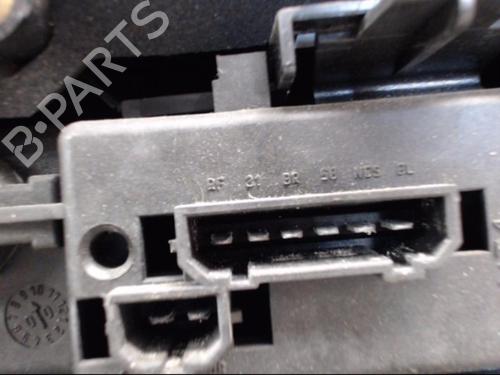 Left taillight SEAT IBIZA II (6K1) 1.6 i | BP23056323C34