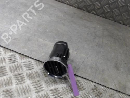 Air vent PEUGEOT 308 I (4A_, 4C_) 1.6 HDi | BP23056081I21
