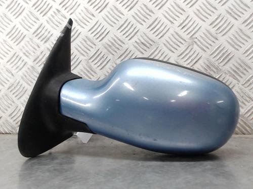 Used Left mirror NISSAN MICRA III (K12) 1.2 16V (65 hp) 23059513