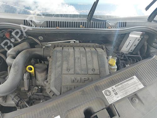 Engine SEAT IBIZA IV (6J5, 6P1) 1.0 | BP23059003M1  - Image 9
